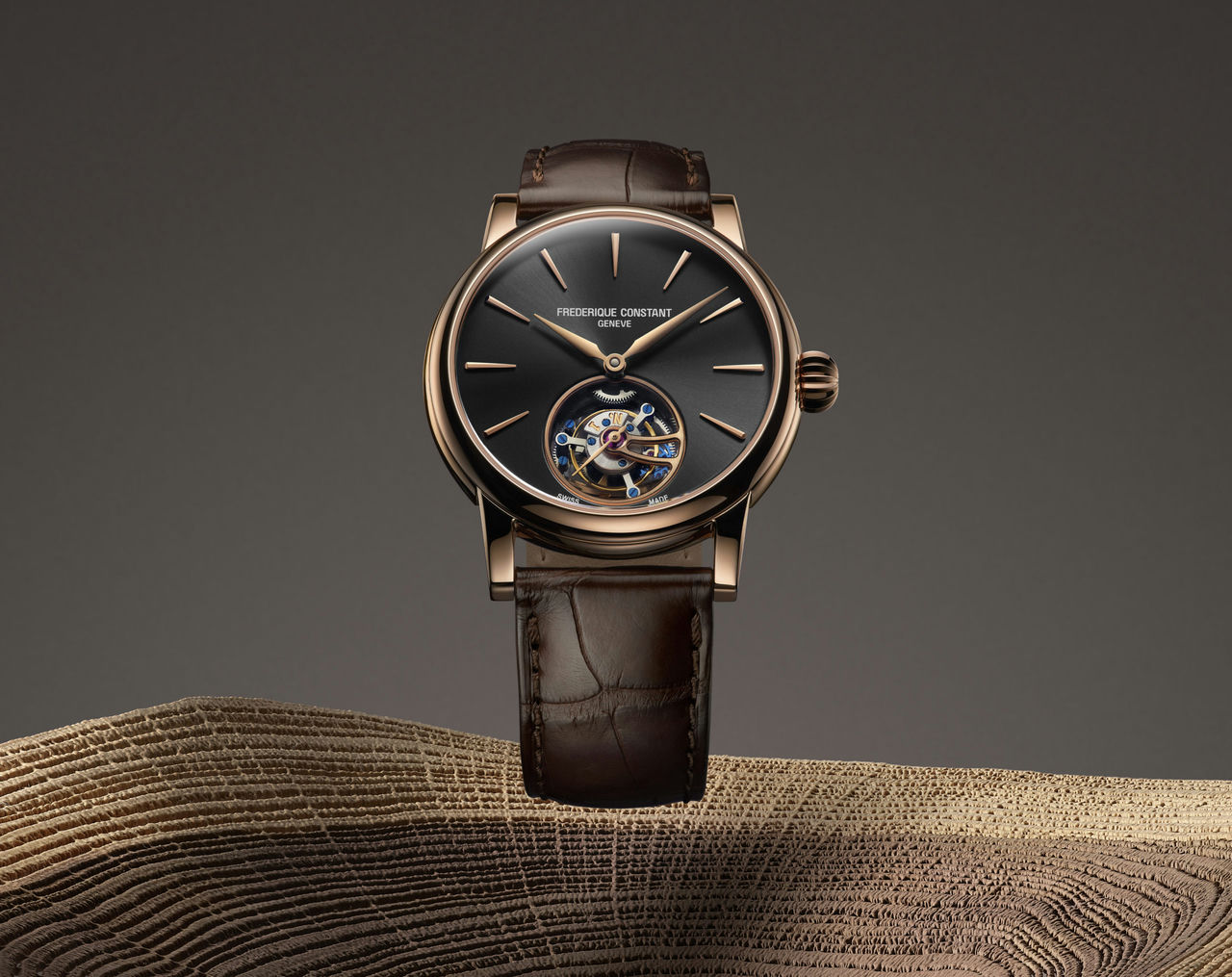 Friedrich constant 2025 watch price