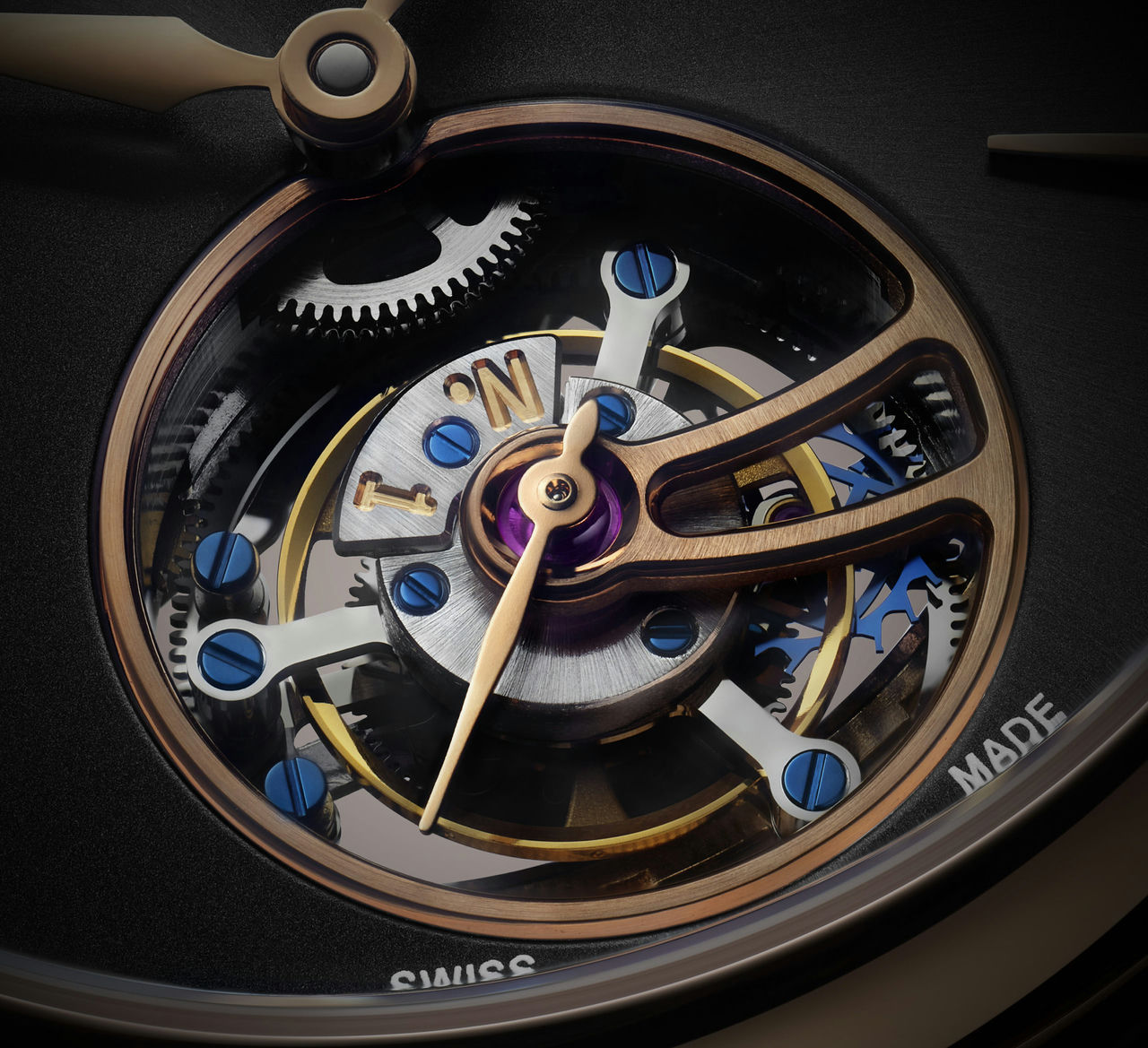 Frederique constant clearance manufacture