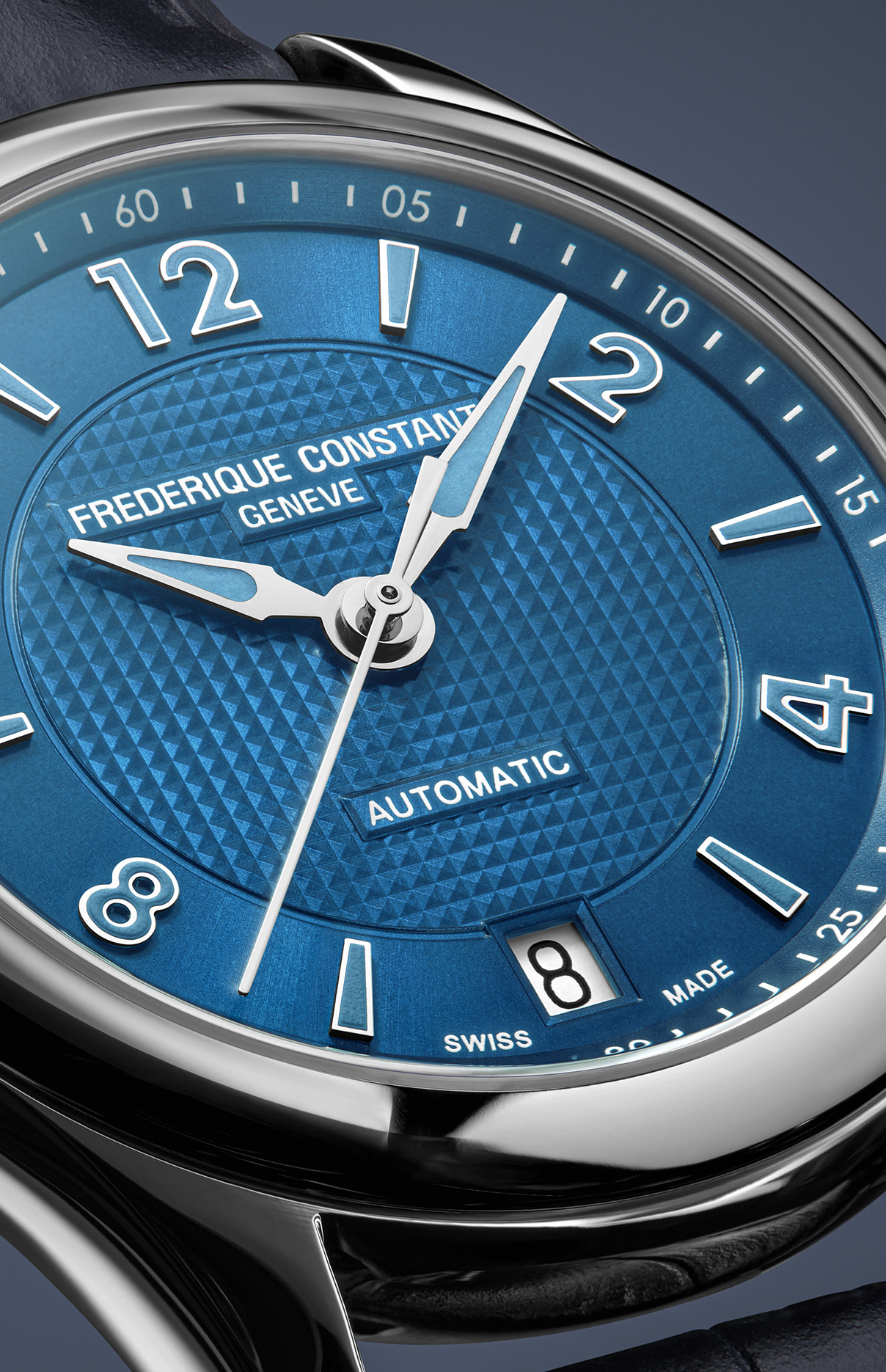 RUNABOUT AUTOMATIC Frederique Constant