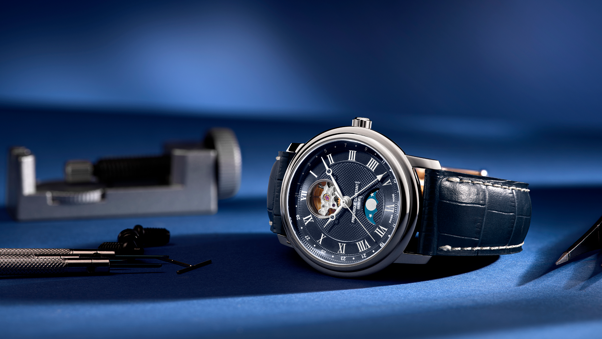【良品】Frederique Constant メンズ アールデコ クォーツ 楽天市場】☆保証書付き【FREDERIQUE CONSTANT】フレデリック