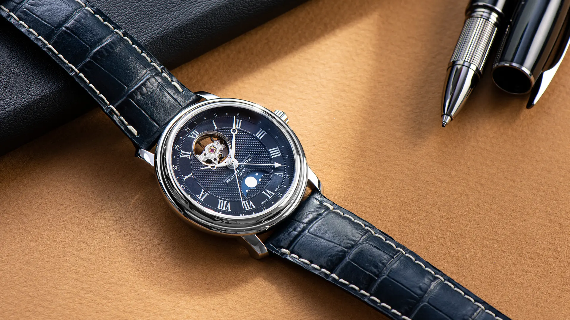 Frederique Constant Watches For Men