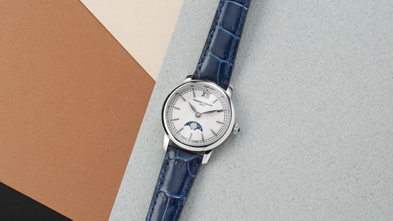 LADIES MOONPHASE