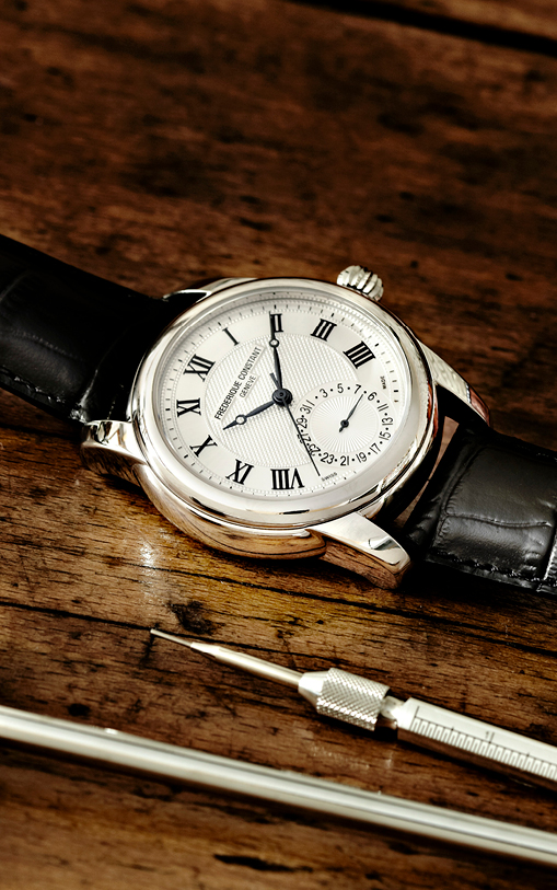 Frederique constant fc on sale 710