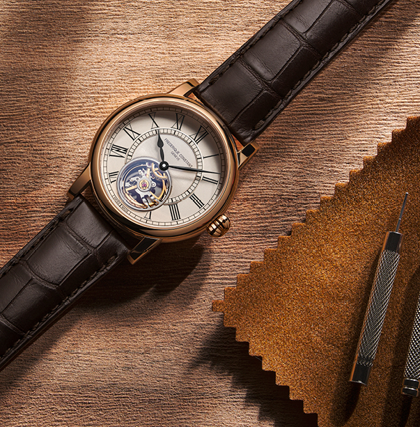 Frederique constant 2025 heart beat