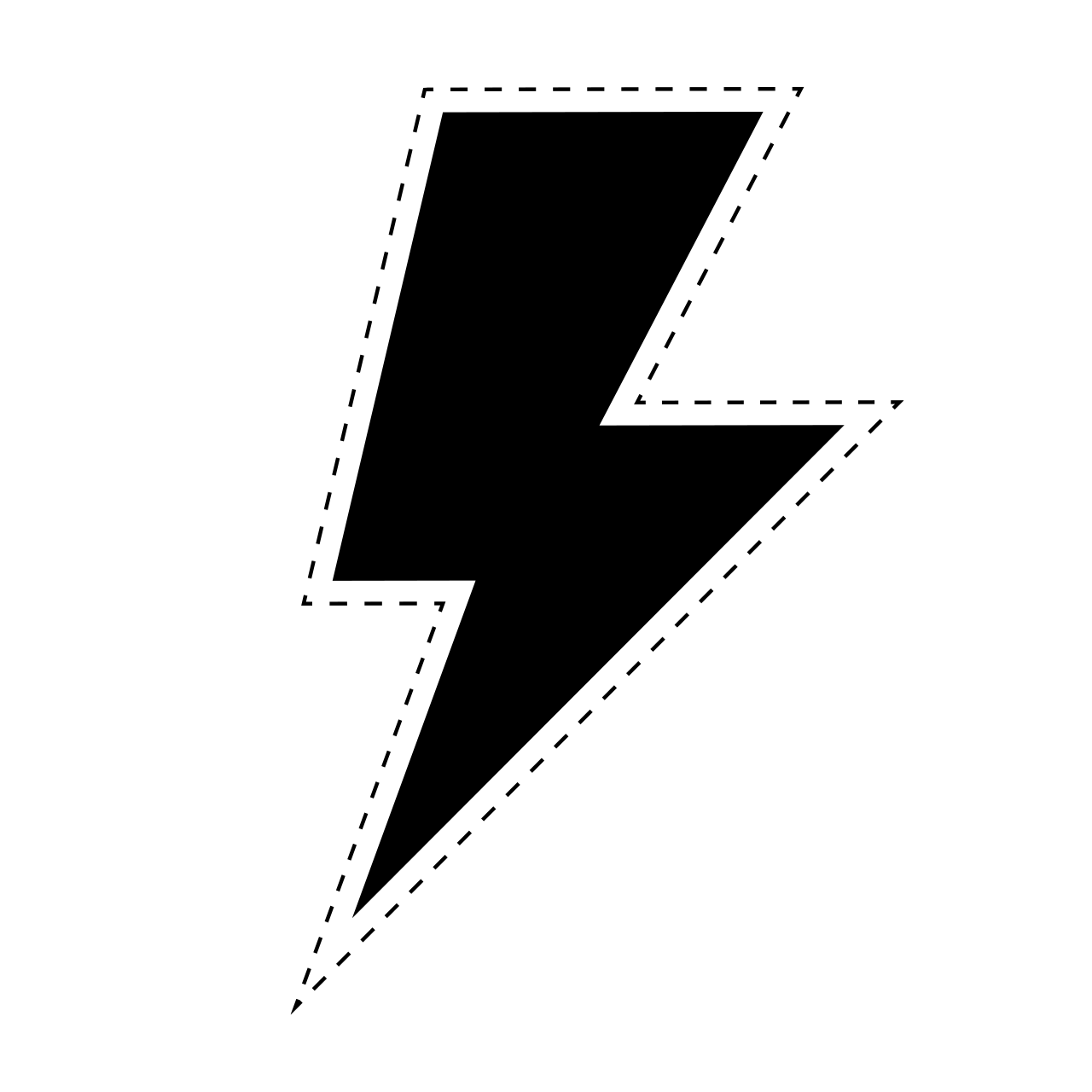  Éclair base