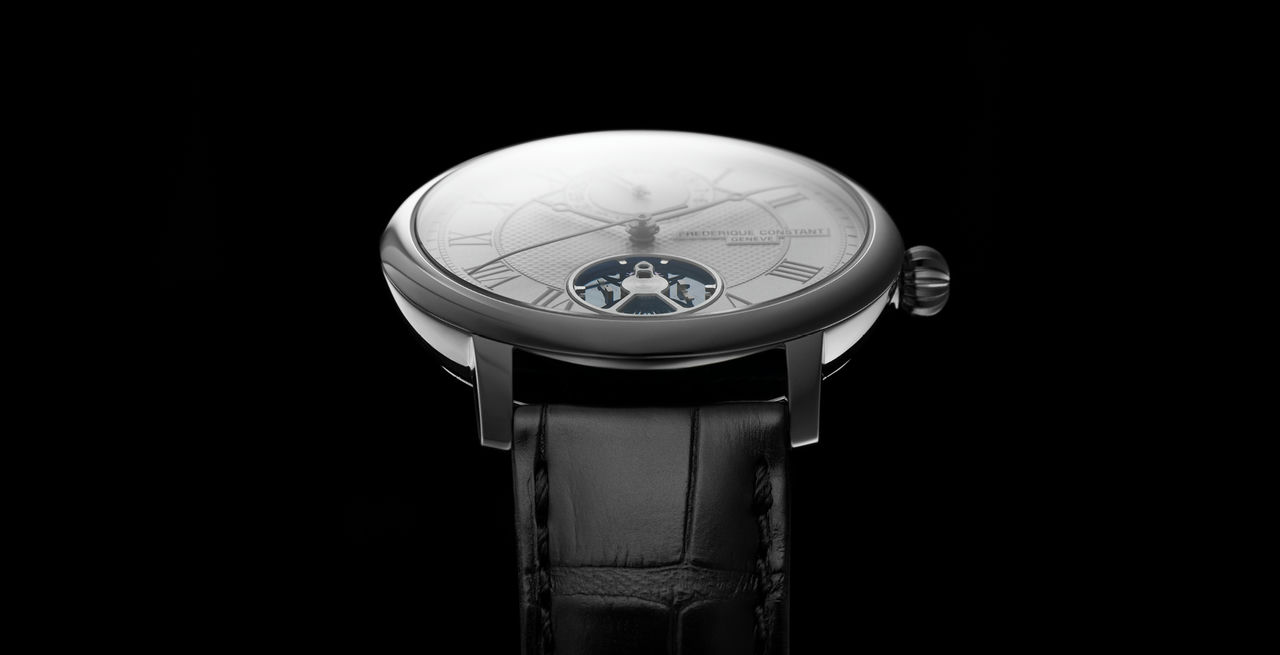 What Causes a Mechanical Watch to Stop Working? — AMJ Watch Services