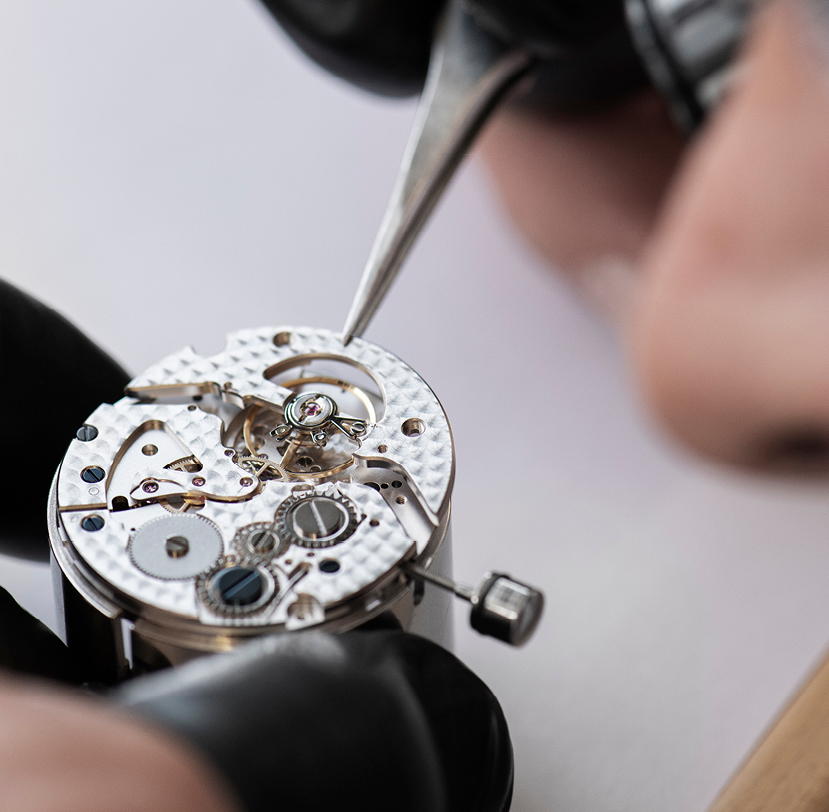 Frederique Constant Manufacture Collection 