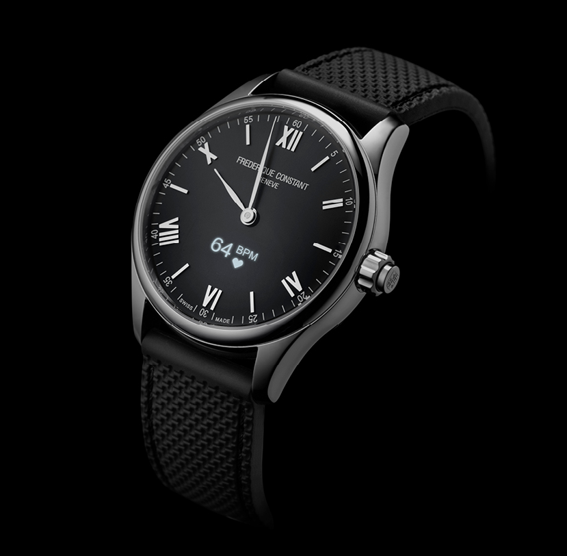 Frederique store constant smartwatch