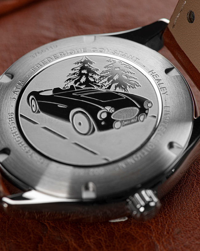 TW Steel | WRC Canteen Limited Edition TW1020 - Pre order now at an  exclusive price