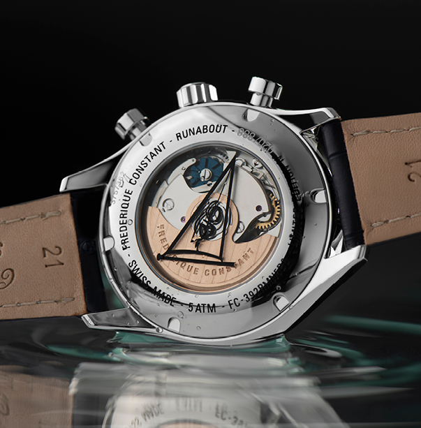 Frederique best sale constant runabout