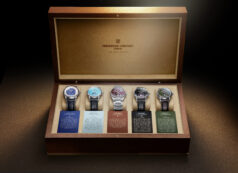 Manufacture The Elements Collection FC-BOX-THE-ELEMENT-COLLECTION