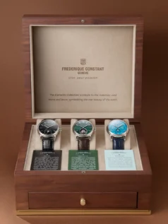 Manufacture Fc-box-the-element-set-2026 FC-BOX-THE-ELEMENT-SET-2026