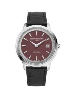 Classics Moneta Solarmetre FC-120BRG3S6