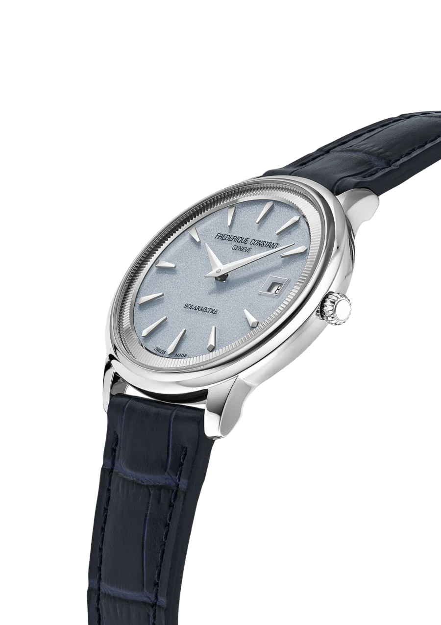  Classics Moneta Solarmetre FC-120LB3S6