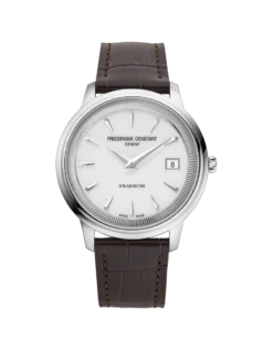 Classics Moneta Solarmetre FC-120W3S6