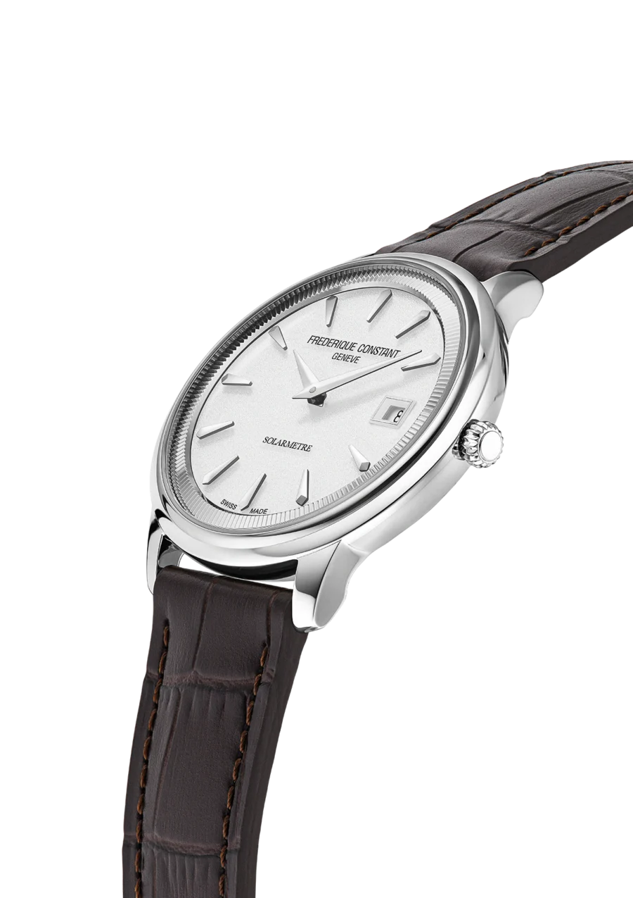 Classics Moneta Solarmetre FC-120W3S6
