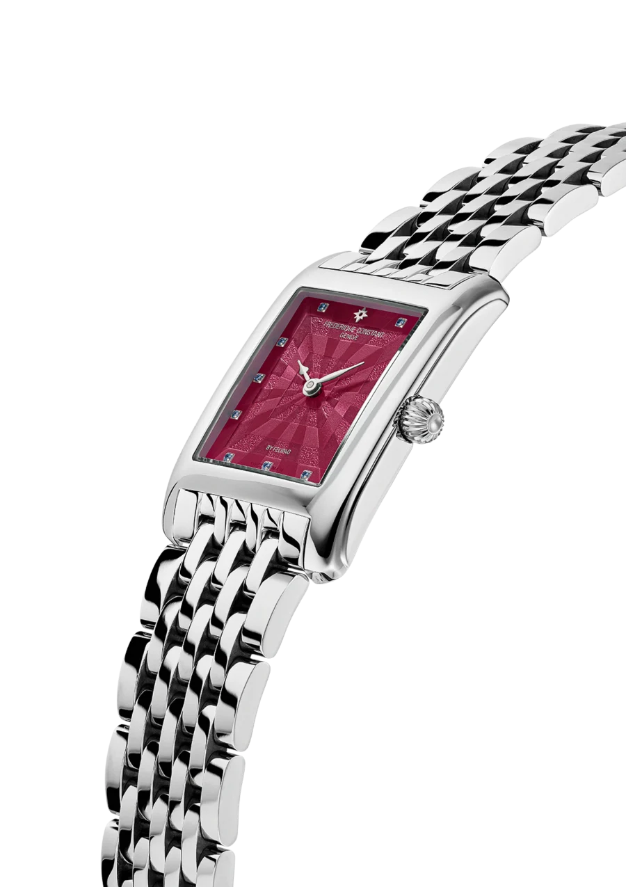 Classics Carree Ladies By Felipao FC-200PI2C6B