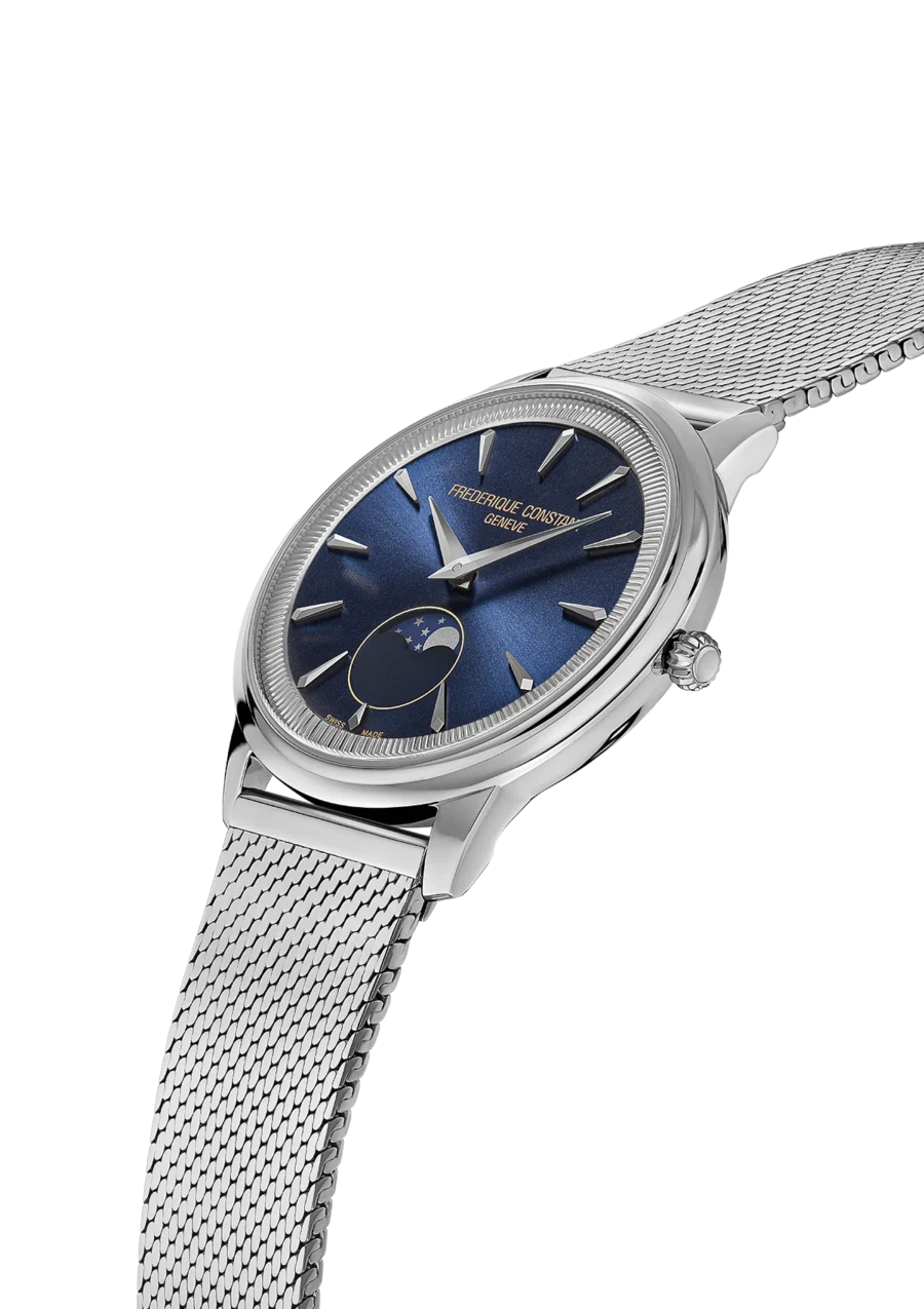 Classics Moneta Moonphase FC-206N3S6B