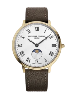 Classics Quartz Moonphase FC-206RS3S5