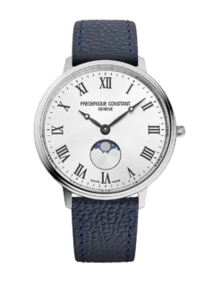 Classics Quartz Moonphase FC-206RS3S6