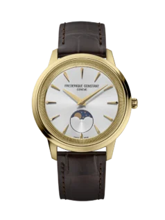  Classics Moneta Moonphase FC-206S3S5