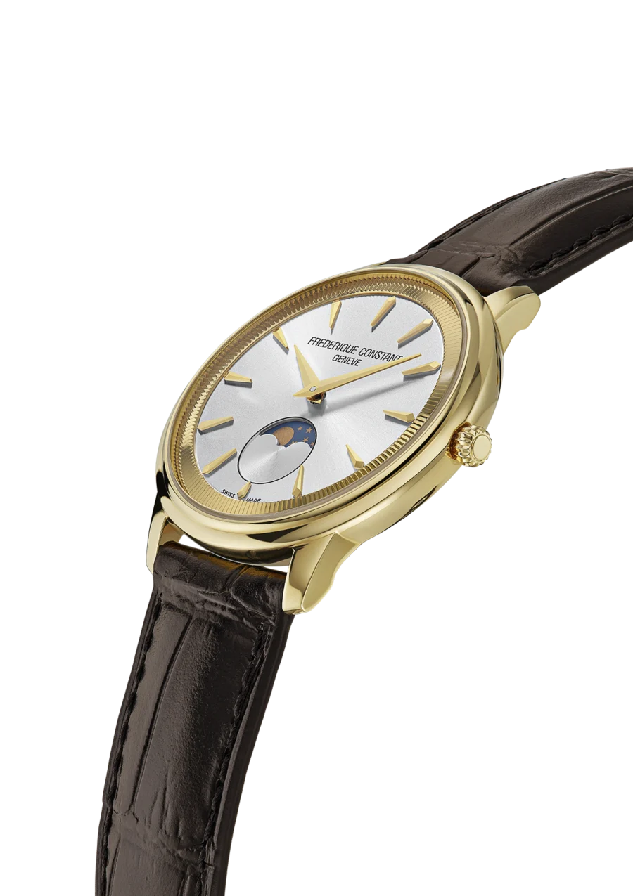  Classics Moneta Moonphase FC-206S3S5