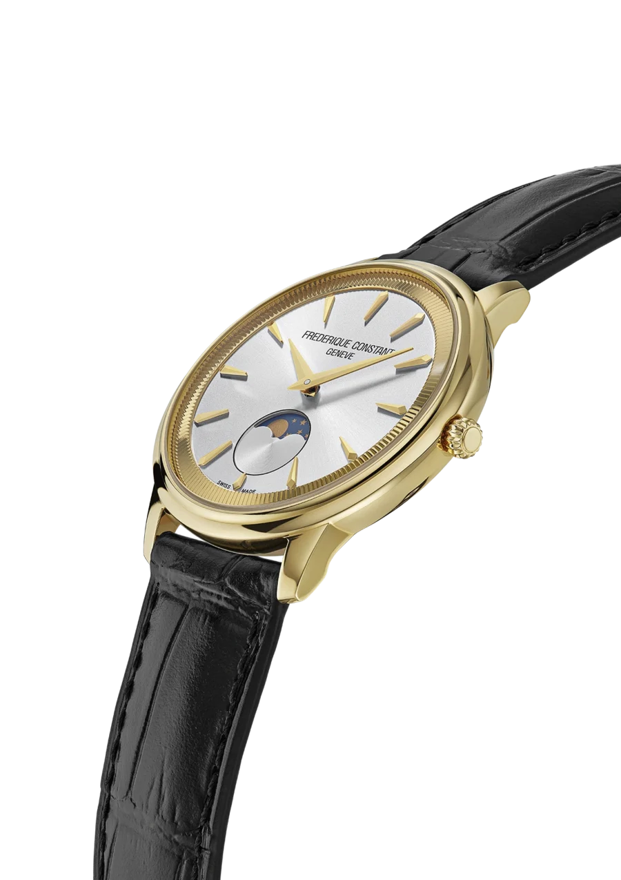 Classics Moneta Moonphase FC-206S3S5