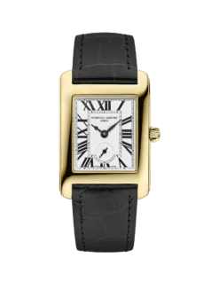 Classics Carree Small Seconds FC-235S2C5