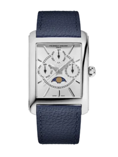 Classics Classics Carree Calendar Moonphase FC-265S4C6