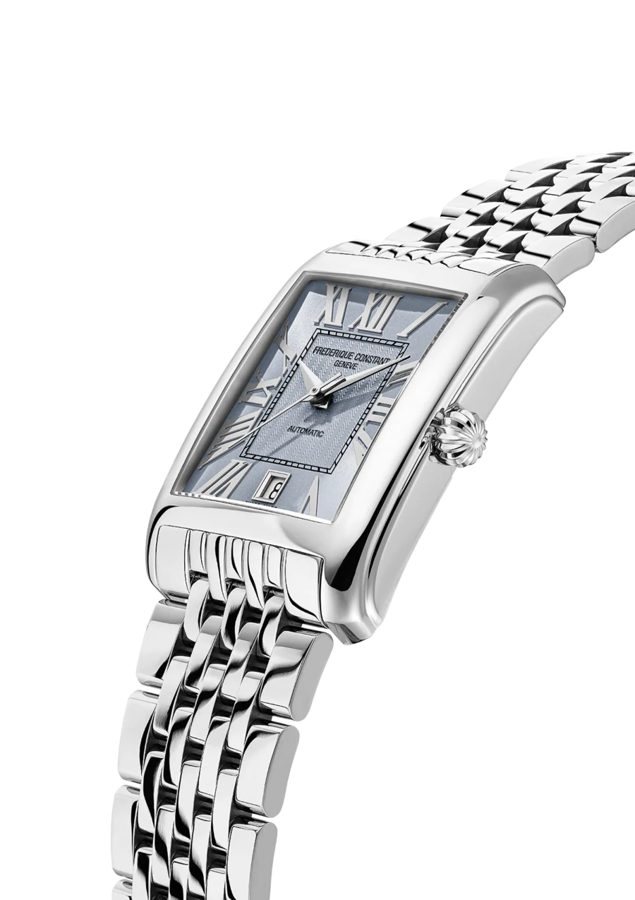 Classics Carree Automatic FC-303RLB4C6B