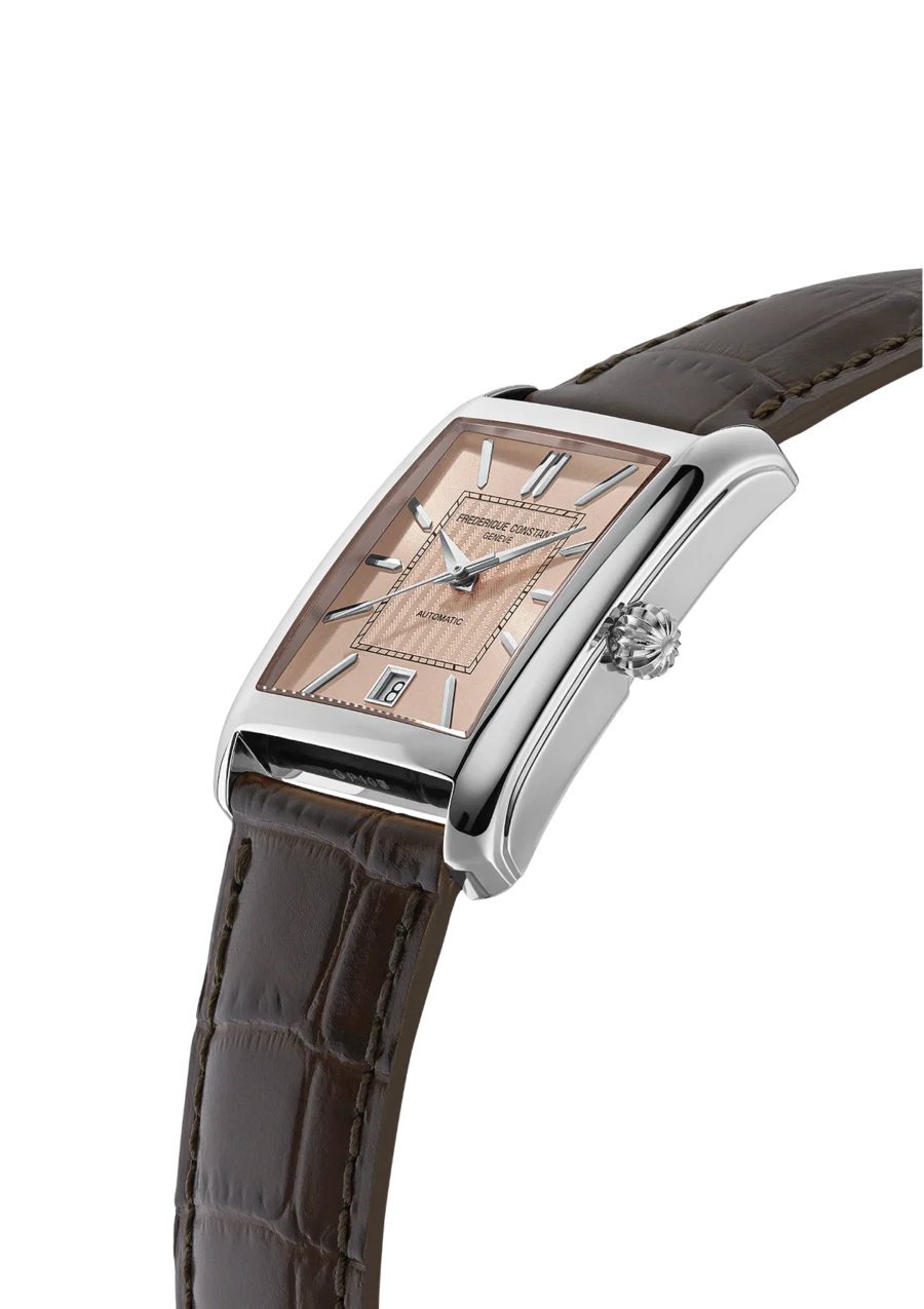 Frederique Constant FC303CHE4P6 - Orologio Uomo Dal Design Elegante