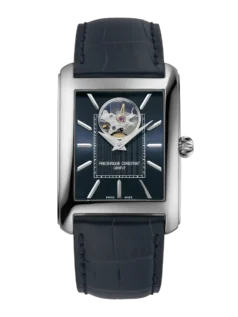 Classics Carree Heart Beat Automatic FC-311N4C26