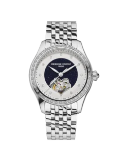 Classics Ladies Automatic Double Heart Beat FC-313AVD3BD6B