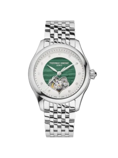 Classics Ladies Automatic Double Heart Beat FC-313MAD3B6B