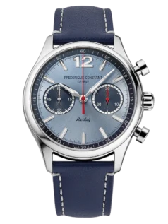 Classics Vintage Rally Healey Chronograph Automatic FC-397HLBN5B6
