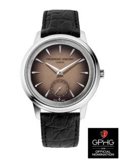 Classics Moneta Handwinding FC-435BBL3S6