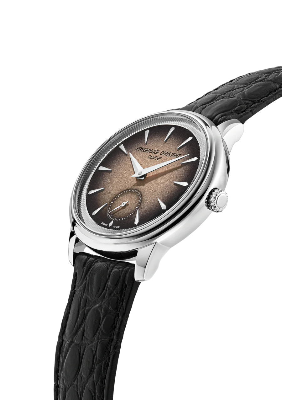 Classics Moneta Handwinding FC-435BBL3S6