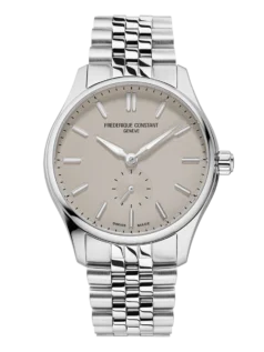 <span class="product_name_collection">Classics </span>Index Small Seconds Automatic