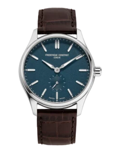  Classics Index Small Seconds Automatic FC-530G3B6