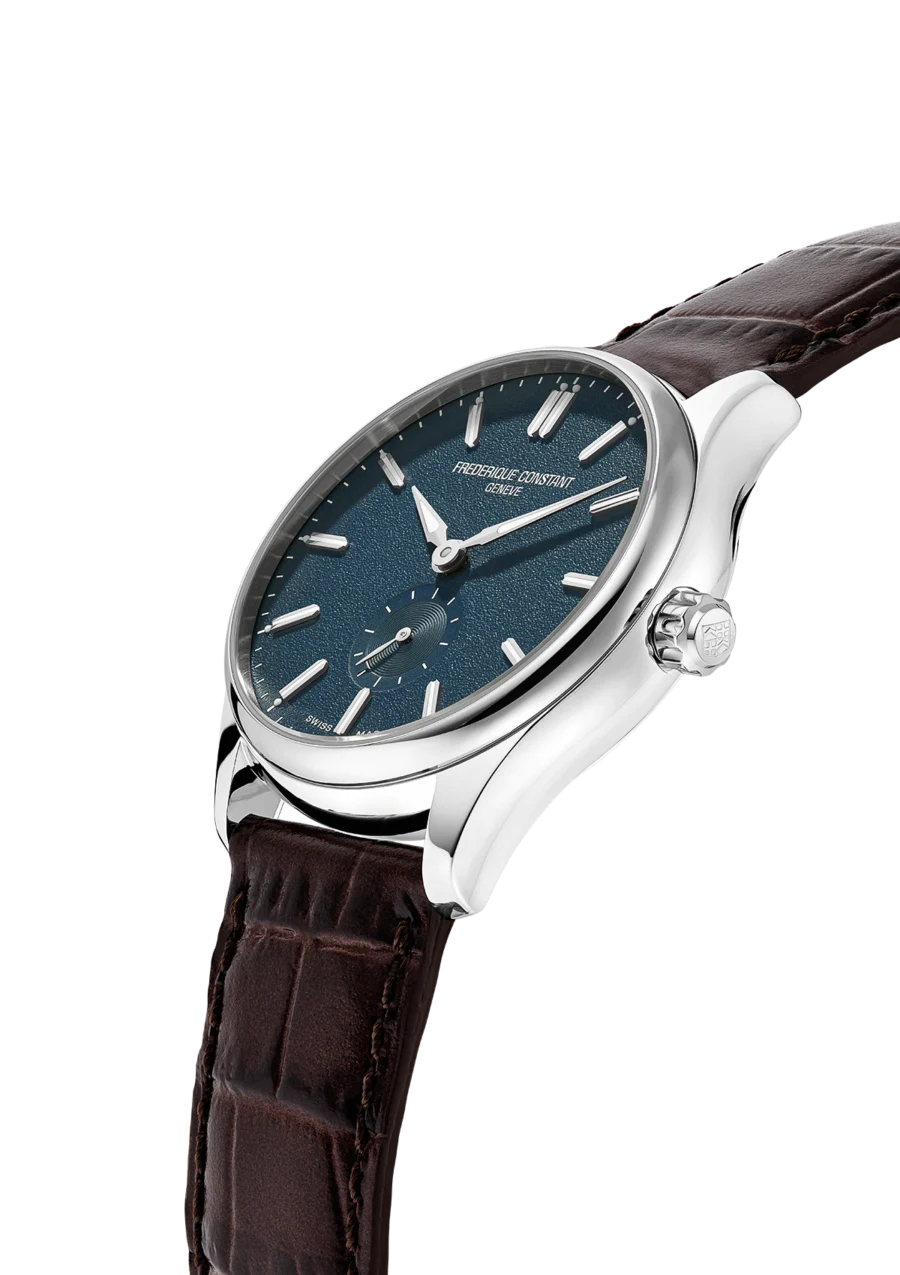  Classics Index Small Seconds Automatic FC-530G3B6