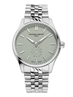 <span class="product_name_collection">Classics </span>Index Small Seconds Automatic