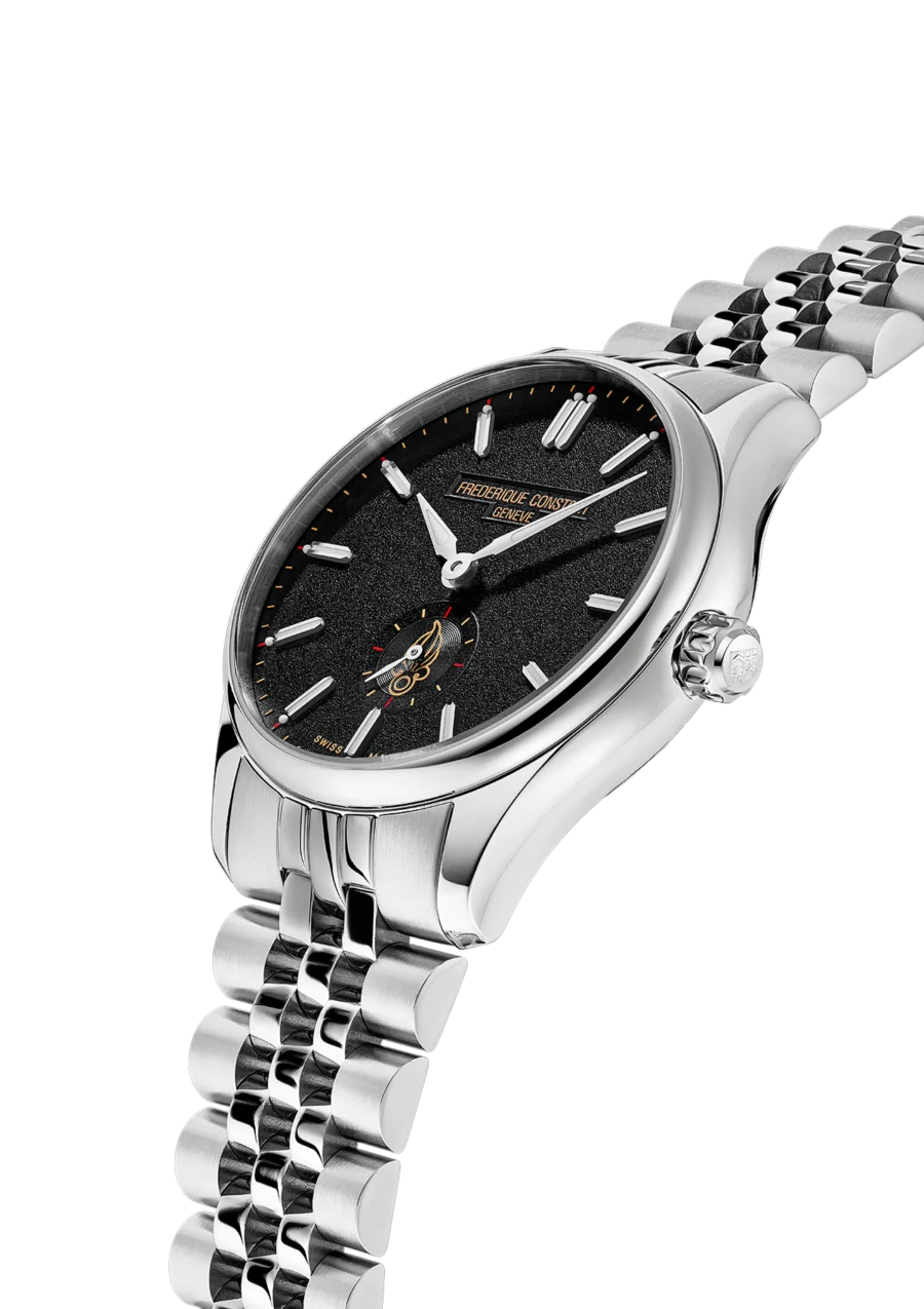 Classics Index Small Seconds Automatic FC-530GS3B6B