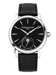 Manufacture Classic Moonphase Date FC-716ONB3H6