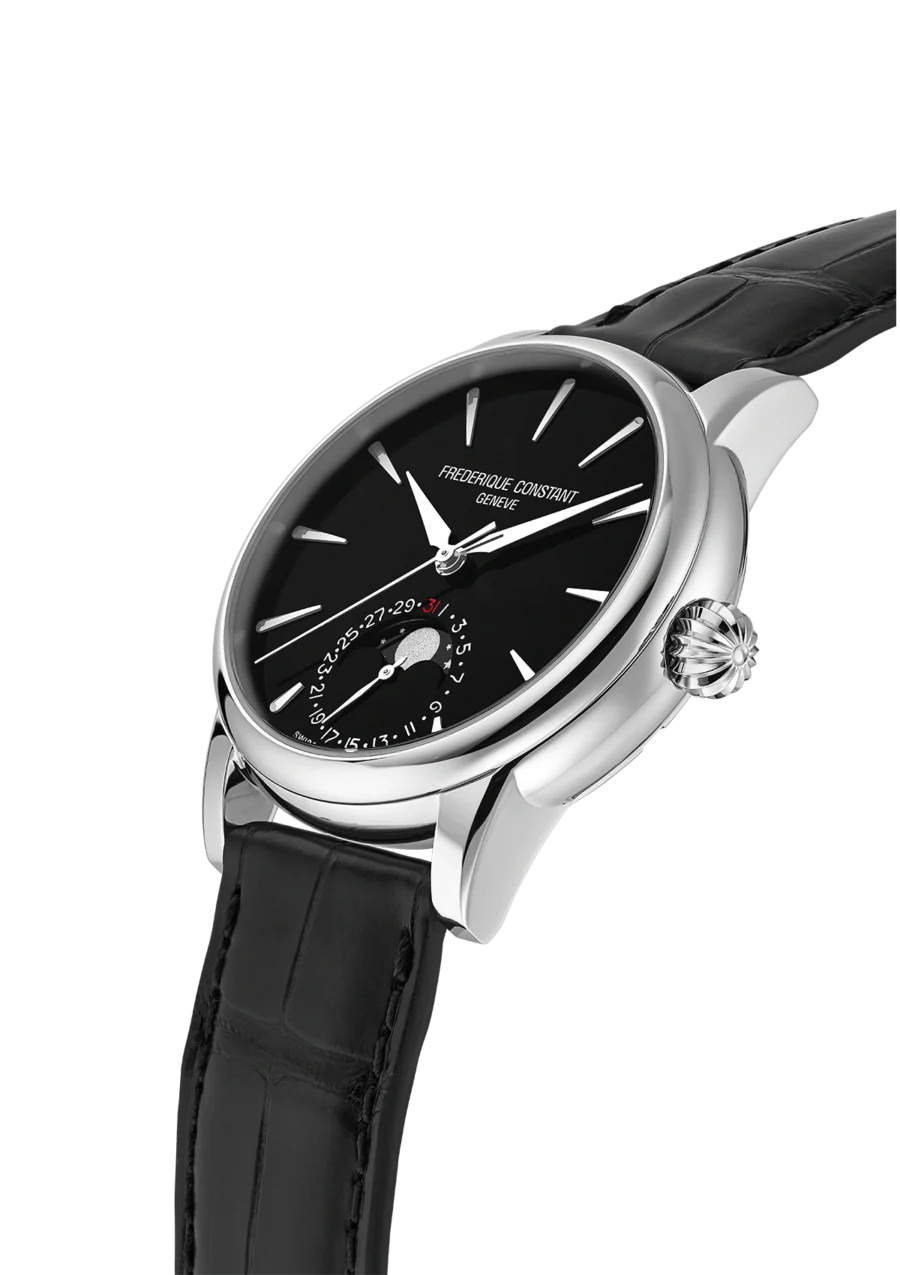Manufacture Classic Moonphase Date FC-716ONB3H6