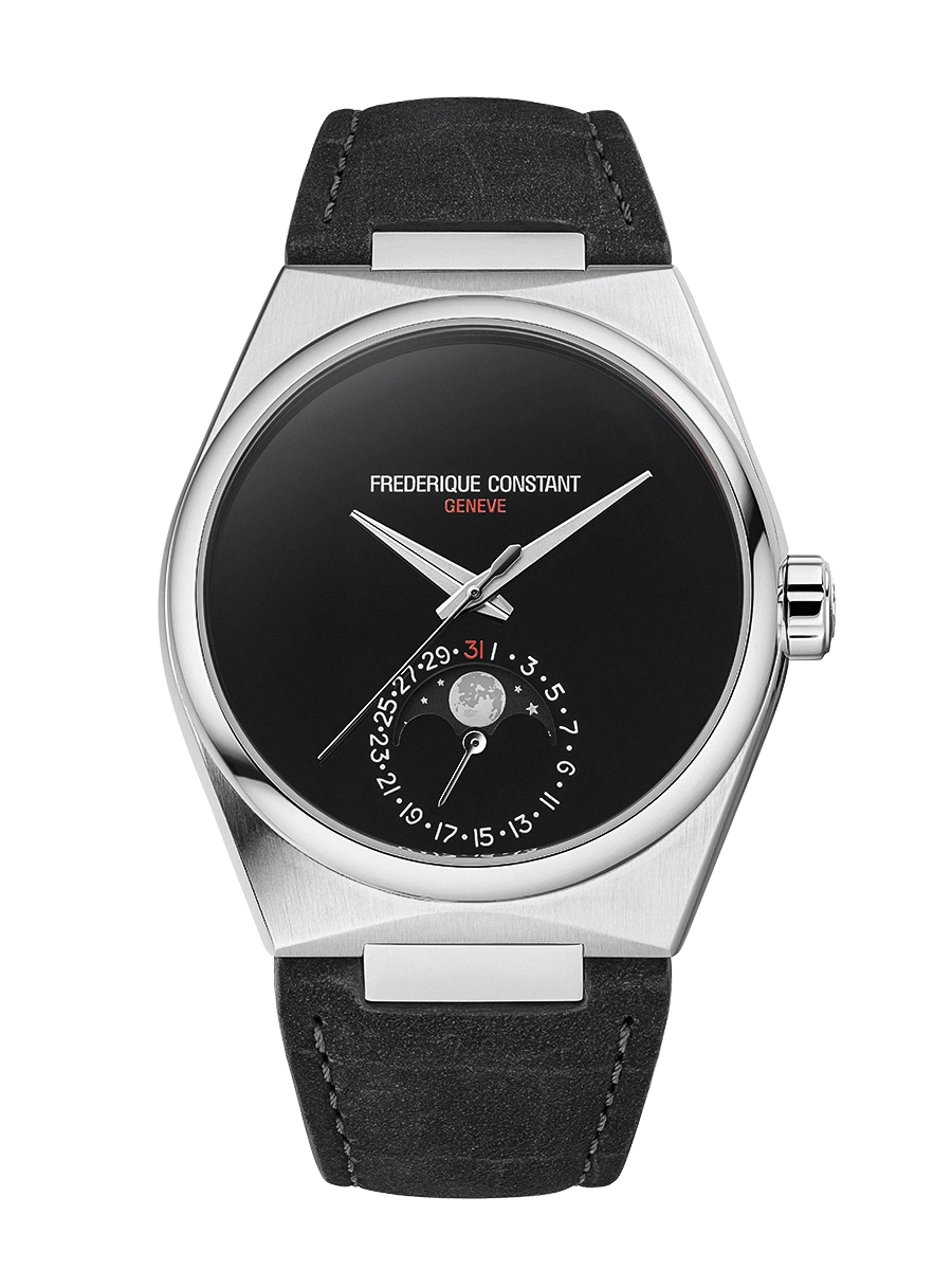  <span class="product_name_collection">Manufacture </span>Highlife Moonphase Date