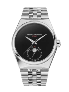 Highlife Moonphase Date Manufacture FC-716ONB3NH6B