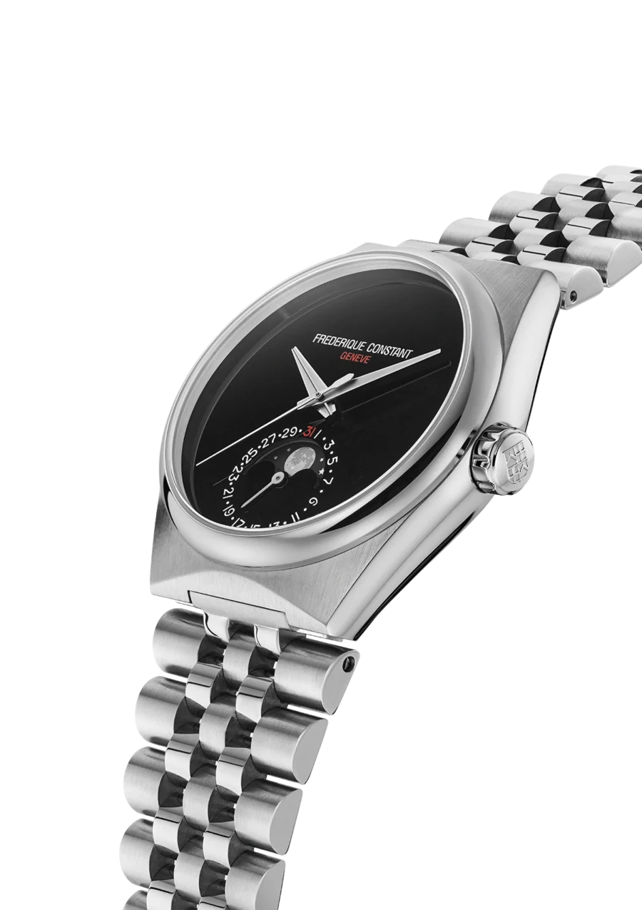 Manufacture Highlife Moonphase Date FC-716ONB3NH6B