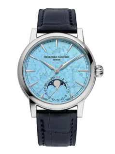 Manufacture Classic Moonphase Date FC-716TU3H6