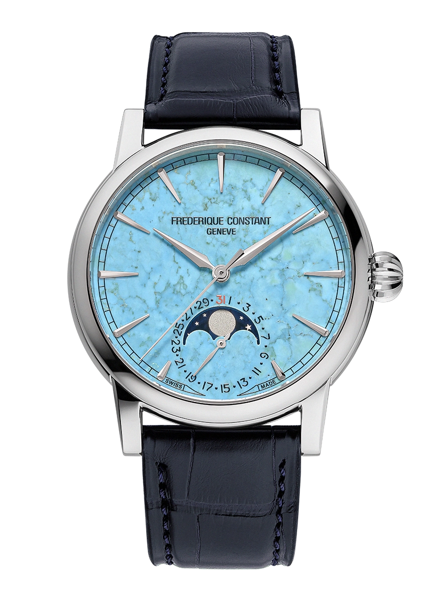 Manufacture The Elements Collection FC-BOX-THE-ELEMENT-COLLECTION