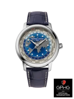 <span class="product_name_collection">Manufacture </span>Classic Worldtimer
